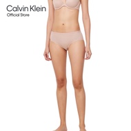 CALVIN KLEIN กางเกงชั้นในผู้หญิง Perfectly Fit รุ่น QF7822AD 7NS - สีชมพู