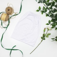 Tudung Inner snow cap kain cotton size, Dah cuba dah pakai Dah Test mesti nak beli lagi! Kain Ku