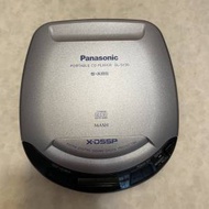 Panasonic SL-S130 discman walkman cd ...