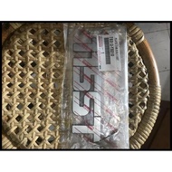 HOT DEAL EMBLEM STICKER STICKER TOYOTA HINO DUTRO ST115 ST 115
