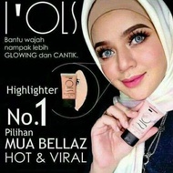 I'OLS ILLUMINATOR