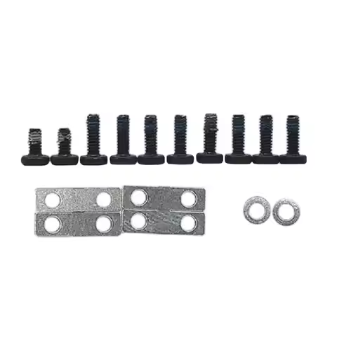 Trackpad Screws Gasket Set Touchpad Fastener Replacement Repairing for MacBook Pro Air A1706 A1707 A