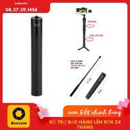 Gimbal extension stick - selfie