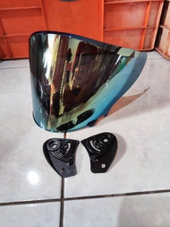 Kaca Helm KYT Kyoto DYR Subaru