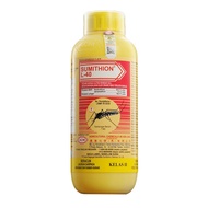 1L Sumithion L-40 ACM Fenitrothion 40.0% Tetramethrin 1.0% Racun Nyamuk Mosquito Fogging Insecticide