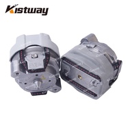 2PCS Original Engine Mount Kit For Bentley Continental Flying Spur GT GTC Supersports Convertible 20