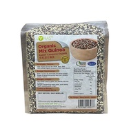 LOHAS Organic Mix Quinoa