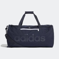 BAG​ Adidas LINEAR CORE DUFFEL BAG MEDIUM (ED0229)​ Products​Copyright​Authentic​Adidas