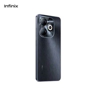 promo Infinix Smart 8 Pro 8/128GB- Up to 16GB Extended RAM - 6.6" 90Hz Puch Hole Display - Helio