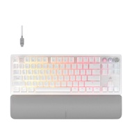 # CORSAIR K70 PRO TKL Wired High-Performance Magnetic Hall Effect Programmable Gaming Keyboard with