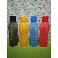 Tupperware Eco Bottle 1liter (1pc)