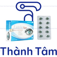 Viên uống bổ mắt LUTEIN NEW tăng cường thị lực – Hộp 30 viên