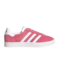 adidas Gazelle 85 Pink FusionFootwear WhiteGold Metallic Unused