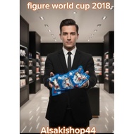 Zabavika FIFA world cup 2018 action figure