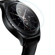 Premium Tempered Glass Screen Protector for Samsung Gear S2/S2 Classic Smart watch