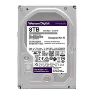 WD Purple Surveillance SATA 3TB/4TB/6TB/8TB CCTV DVR HDD 10TB