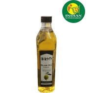 Brio Cold Pressed Extra Virgin Olive Oil 1l