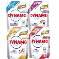 DYNAMO LIQUID DETERGENT 1.4/2.5 - REFILL