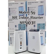 Zyxel 3 logo 5g modem home wifi broadband