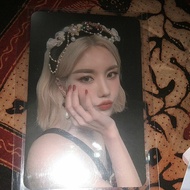 Eunbi Scene 3 has furu