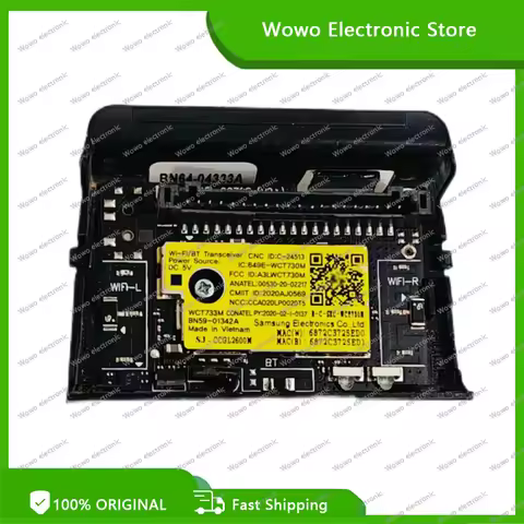 Good Test UN43TU8000F UN55TU8000 UN55TU8200 UN65TU8000F UN75TU8200 POWER BUTTON WCT733M BN59-01342A 