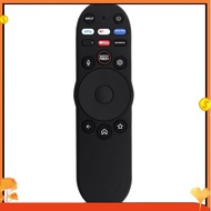 Replace XRT270 Bluetooth Voice Remote Control for  LED LCD TV V435-J01 V505-J09 V555J01 V755J04 M55Q