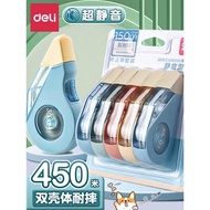 Effective Silent Correction Tape Affordable Package Students Use Correction Tape Girls Correction Ta