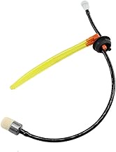 HURI Fuel Line Tune Up Kit for Echo PB-8010T PB-8010 PB-8010H PB-9010 PB-9010H PB-9010T EB810 EB810R