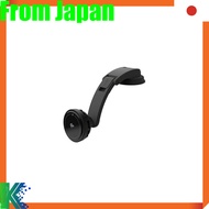 Kashimura/Qi2 Magnetic Wireless Charger with Cooling Function and Suction Mount Model Number: KW-53