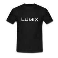 APANSONIC LUMIX PHOTOGRAPHY VIDEOGRAPHY T-SHIRT