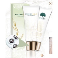 3QQUEEN Authentic SUSENJI GOLD GEL Body Slimming Effective Jelly 瘦身奇 (130ml)