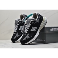 New Balance 993 original NB sneakers/reborn version of the same president