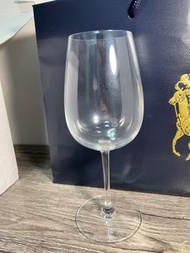 IKEA酒杯/六支/水晶玻璃