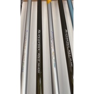 Super pro bxt fishing rod