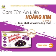 INSTANT RICE PURPLE RICE