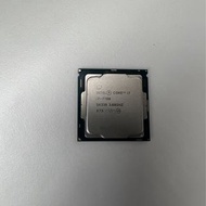 Intel i7-7700 3.6G