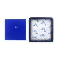 filter for Philips vacum ready stock Compatible with model: For Philips FC9570 FC9562 FC9330 FC9331 