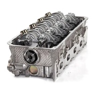 Newpars Retail Brand New 1.6L Cylinder Head MD344154 For Mitsubishi 4G18 Spare Engine Parts