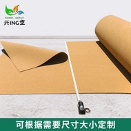 Xingkong 2-12MM Cork Board Membrane Creative Photo Wall Message Board Thumbtack Board Kindergarten C