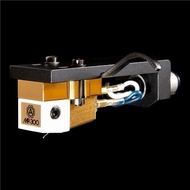 Nagaoka - MP-300H - Cartridge with Headshell