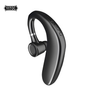 Vitog Bluetooth wireless headset business hands-free call headset with microphone noise reduction sports headphones for smart phone