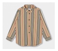正品⭐️ BURBERRY 女裝長袖恤衫 XL