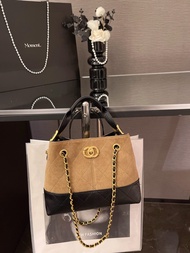 MY&FSNH | Luxurious Velvet Shoulder Handbag