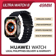 Smart Watch 8 Ultra Watch for Women Sale Original Watch For Men Waterproof 2023 1.99 Fullview Screen 14 Days Battery Life Fast Smart Watch For Men and Women Smart Watch For Android And iOS Family Gift