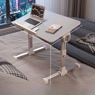 Bàn Học Gấp Gọn Dùng Trên Giường Bàn Làm Việc Máy Tính Để Bàn Bàn Học Sinh Ký Túc Xá Bàn Làm Việc Sử