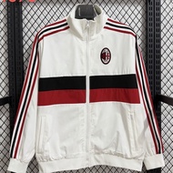 Huangba Waterproof Jacket Liverpool Uniform 2526 Jacket Sa Sportswear Jacket Jacket Game Season Hors