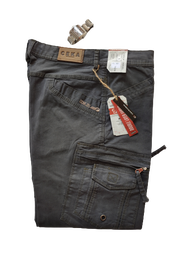 Celana Tactical Panjang Pria Cargo / Kimpol Ceka Clana Tactical Pria Terbaru