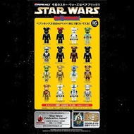 邁迪康姆 積木熊 聯乘 百事 星球大戰 掛飾套裝 MEDICOM PEPSI NEX BE@RBRICK STAR WARS 70% - DARTH VADER DARTH MAUL STORMTRO