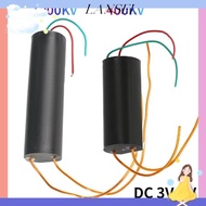 LA 1Pcs High Voltage Generator, 400KV 1000KV Inverter High-Voltage Module, Power Boost DC 3V-6V Puls