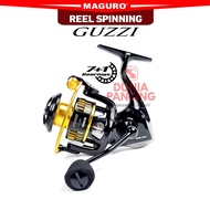 Maguro GUZZI Mega Gear 800. Spinning Reel